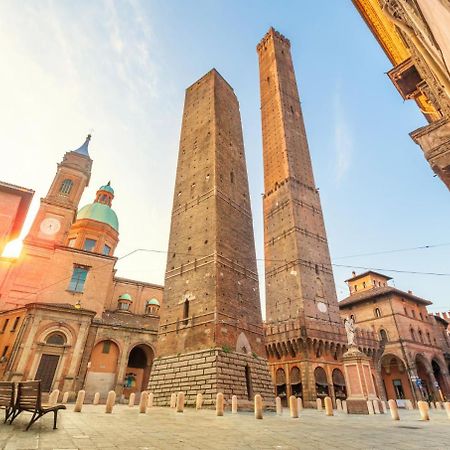 Martina, Bologna By Short Holidays Exteriér fotografie