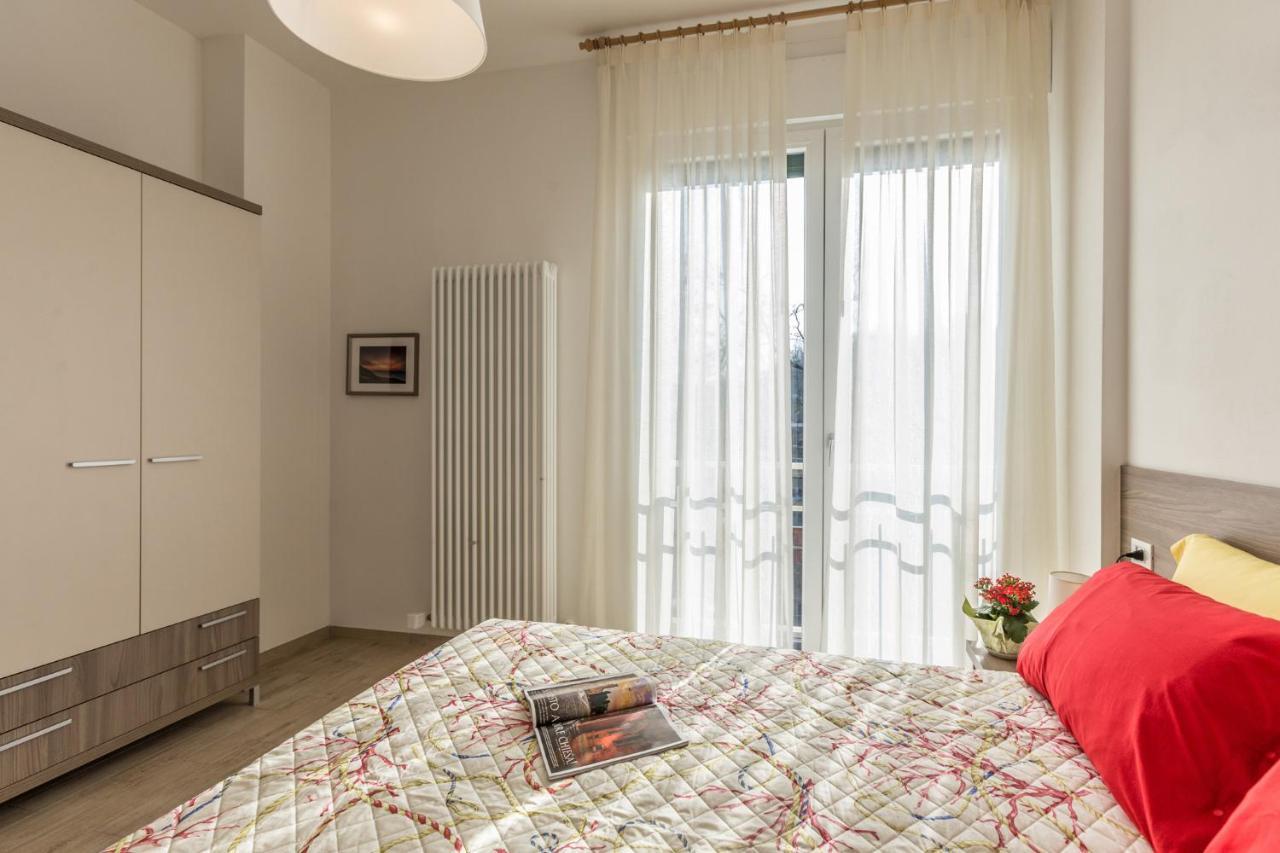 Martina, Bologna By Short Holidays Exteriér fotografie